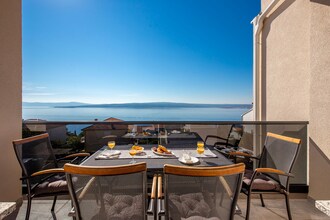 Holiday home in Kvarner