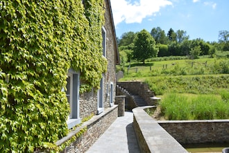 Holiday home in Namur