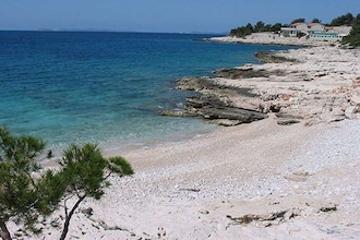 Apartment Dolac