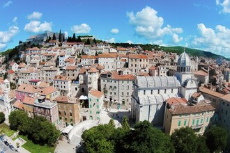 Apartment Dolac