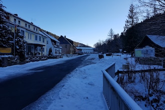 Spiegeltal