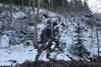 Spiegeltal