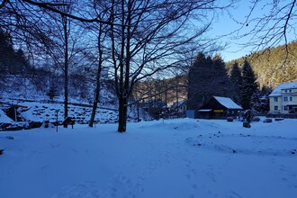 Spiegeltal