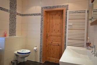 Ferienwohnung Weitblick I II