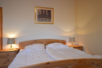 Ferienwohnung Weitblick I II