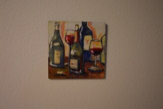Ferienwohnung Weitblick I II