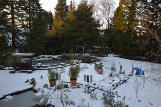 Ferienwohnung Weitblick I II
