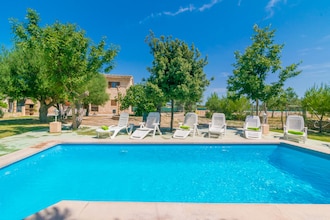 Holiday home in Majorca