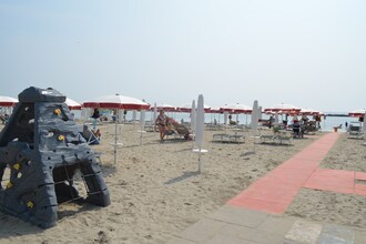 Adriatico Deluxe
