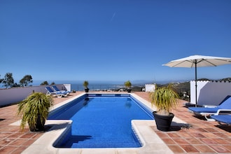 Holiday home in Costa del Sol
