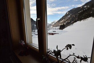 Talblick
