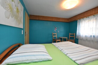 Grüne Oase