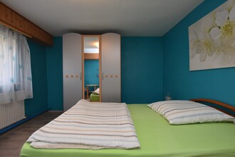 Grüne Oase