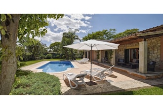 Holiday home in Majorca