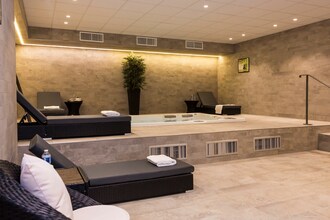 Aparthotel Montmartre 2