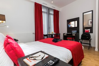 Aparthotel Montmartre 2