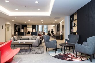 Aparthotel Montmartre 2