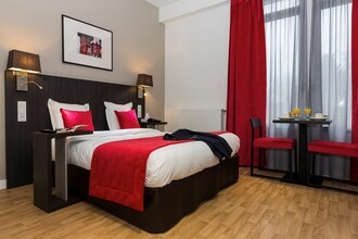 Aparthotel Montmartre 2