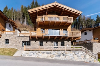 Tauernlodge Mühlbach 2B