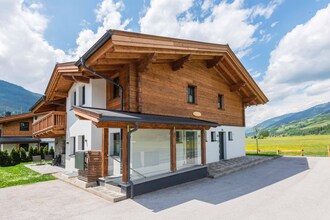 Chalet Lengberg B2
