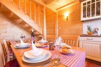 Holiday home Lea