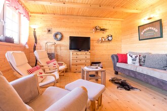 Holiday home Lea