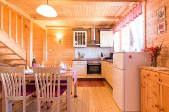 Holiday home Lea