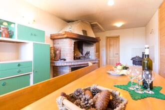 Holiday home Lea