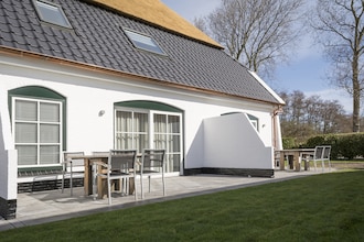 Holiday home in Frisian Islands