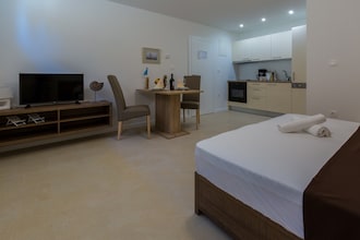 Studio Apartment Vila Grande A5