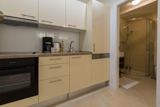Studio Apartment Vila Grande A5