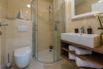 Studio Apartment Vila Grande A1