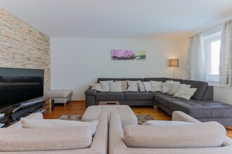 Haus Marigold / 8 pax