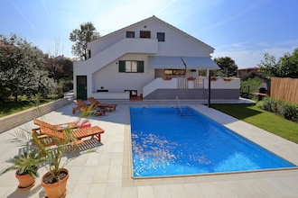 Ferienhäuser in Dalmatien