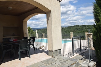 Holiday home in Ardèche