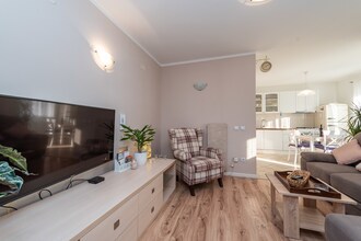 Apartment Puhalovic 3