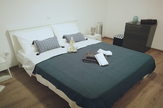Apartment Puhalovic 3