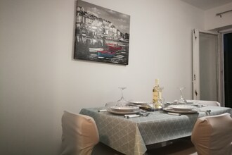 Apartment Puhalovic 3