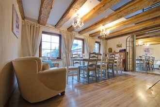 Apartment Hortensjowo in Agrotourism