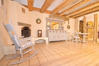 Apartment Hortensjowo in Agrotourism