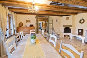 Apartment Hortensjowo in Agrotourism