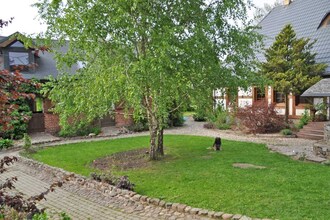 Apartment Hortensjowo in Agrotourism