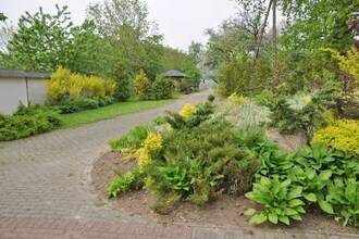 Apartment Hortensjowo in Agrotourism