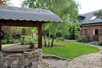 Apartment Hortensjowo in Agrotourism