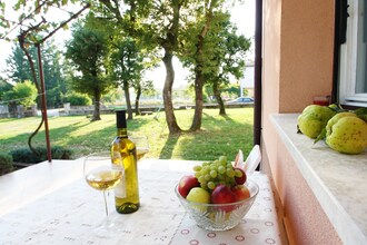 Holiday House Mar-Ana