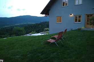 Holiday home Fijan