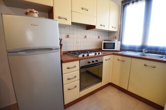 Waterfront apartment Danijela