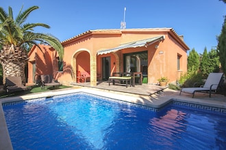Ferienhäuser in Costa Brava