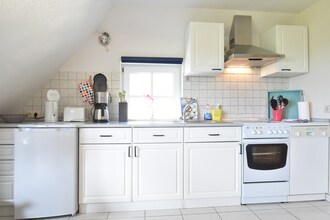 Haus Schwalbennest XL
