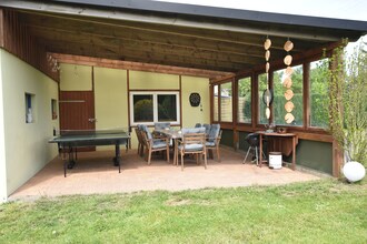 Haus Schwalbennest XL